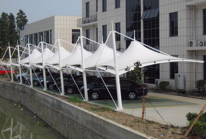 博覽會(huì)膜結(jié)構(gòu)